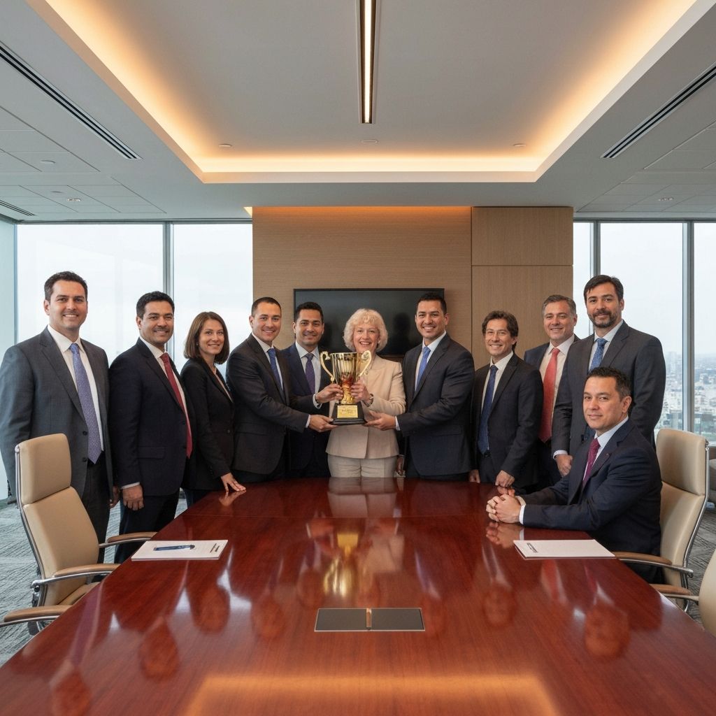 Raih Penghargaan Best Sustainability Practice 2025